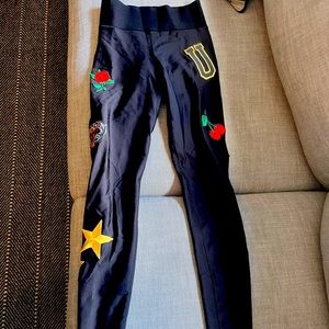 Ultracor Patch Leggings